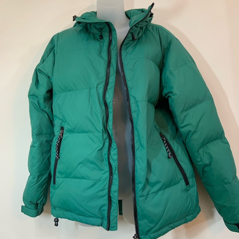 Great condition Camp7 ski jacket!